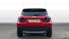 Jeep Avenger 115kW Summit 54kWh 5dr Auto Electric Hatchback